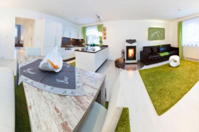 Отель Outdoor Lodge  Наудерс
